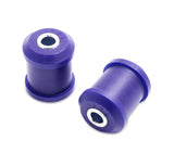 SuperPro 2004 Pontiac GTO Base Front Lower Inner Control Arm Bushing Kit by Superpro SPRSPF1232K