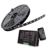 ORACLE Lighting 200'' RGB ColorSHIFT® Flex Strip System by Oracle Lighting orl4201-333