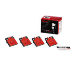 Parking Brake Pads - Audi R8 | 420698451D