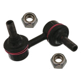Stabiliser Link with Lock Nuts - Honda by Febi 51320S2G003-FEB