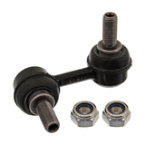 Stabiliser Link with Lock Nuts - Honda by Febi 51321S2A003-FEB