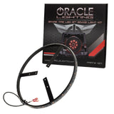 ORACLE Lighting LED Illuminated Wheel Ring 3rd Brake Light by Oracle Lighting orl4211-003