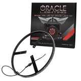ORACLE Lighting LED Illuminated Wheel Ring 3rd Brake Light by Oracle Lighting orl4211-334