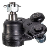 Ball Joint with Castle Nut & Cotter Pin - Honda by Febi 51220SNAA02-FEB