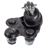 Ball Joint with Castle Nut & Cotter Pin - Honda by Febi 51220SNAA02-FEB