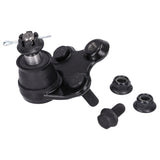 Ball Joint with Castle Nut & Cotter Pin - Honda by Febi 42115-FEB