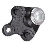 Ball Joint with Castle Nut & Cotter Pin - Honda by Febi 42115-FEB