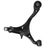 Control Arm with Bushing & Joint - Honda by Febi 51350S9AA02-FEB