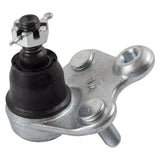 Ball Joint with Castle Nut & Cotter Pin - Honda by Febi 51230SWAA01-FEB