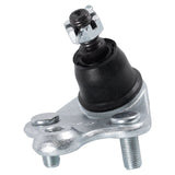 Ball Joint with Castle Nut & Cotter Pin - Honda by Febi 51220SWAA01-FEB
