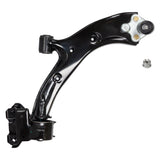 Control Arm with Bushing & Joint - Honda by Febi 51350SWAE01-FEB