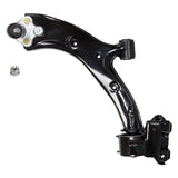 Control Arm with Bushing & Joint - Honda by Febi 51360SWAE00-FEB