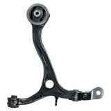 Control Arm with Bushing & Joint - Honda by Febi 42144-FEB