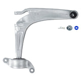 Control Arm - Honda by Febi 51350SMGE01-FEB