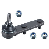 Ball Joint with Lock Nuts - Honda by Febi 51270SF1003-FEB