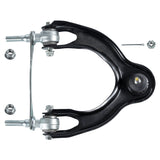 Control Arm with Bushings - Honda by Febi 51450SR0A02-FEB