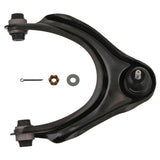 Control Arm with Bushing & Joint - Honda by Febi 51450S30003-FEB