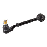 Control Arm with Castle Nut & Cotter Pin - Honda by Febi 52390S84A01-FEB