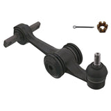 Control Arm - Honda by Febi 52390SP0003-FEB