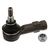 Tie Rod End with Nut - Honda by Febi 53540SF1004-FEB