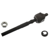 Inner Tie Rod with Counter Nut & Locking Washer - Honda by Febi 43010SR3000-FEB
