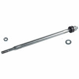Inner Tie Rod with Nut - Honda by Febi 53521S5A003-FEB