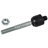 Inner Tie Rod with Nut - Honda by Febi 53010S84A01-FEB