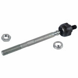 Inner Tie Rod with Counter Nut & Locking Washer - Honda by Febi 53010S10003-FEB