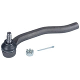 Tie Rod End with Castle Nut & Cotter Pin - Honda by Febi 53540SS0003-FEB