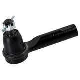 Tie Rod End with Castle Nut & Cotter Pin - Honda by Febi 42218-FEB