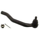 Tie Rod End with Castle Nut & Cotter Pin - Honda by Febi 53540S30005-FEB