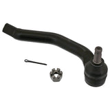 Tie Rod End with Nut - Honda by Febi 42227-FEB