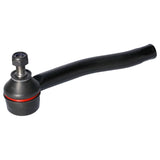 Tie Rod End with Castle Nut & Cotter Pin - Honda by Febi 42228-FEB