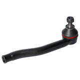 Tie Rod End with Castle Nut & Cotter Pin - Honda by Febi 42228-FEB