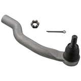 Tie Rod End with Castle Nut & Cotter Pin - Honda by Febi 53540TA0A01-FEB