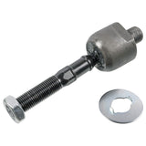 Inner Tie Rod with Counter Nut & Locking Washer - Honda by Febi 53010SEA900-FEB