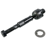 Inner Tie Rod with Lock Washer - Honda by Febi 53610SNBJ01-FEB