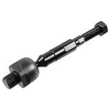 Inner Tie Rod with Lock Washer - Honda by Febi 53610SNBJ01-FEB