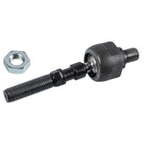 Inner Tie Rod with Nut - Honda by Febi 53010SS0000-FEB