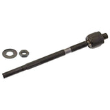 Inner Tie Rod with Counter Nut & Locking Washer - Honda by Febi 53010S2A003-FEB