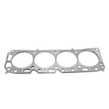 Cometic GM 2.5L Vortec 3000 153 .098in MLS Cylinder Head Gasket - 4.100in Bore by Cometic CGS-C5956-098