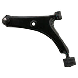Control Arm with Bushings & Joint - Subaru by Febi 4520260E01000-FEB
