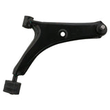 Control Arm with Bushings & Joint - Subaru by Febi 4520160E01-FEB