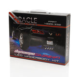 ORACLE Lighting Universal Dynamic ColorSHIFT® LED Underbody Kit by Oracle Lighting orl4229-332