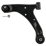 Control Arm with Bushings - Suzuki by Febi 4520265J00-FEB