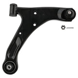 Control Arm with Bushings - Suzuki by Febi 4520165J00-FEB