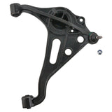 Control Arm with Bushings - Suzuki by Febi 4520165D00-FEB