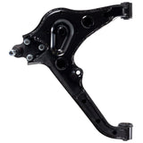 Control Arm with Bushing & Joint - Suzuki by Febi 4520060840-FEB