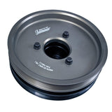 Fluidampr Chevy LS3/L99/Camaro w/ Stock Pulley Steel Internally Balanced Damper by Fluidampr FDR760111