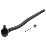 Tie Rod End with Castle Nut & Cotter Pin - Suzuki by Febi 4882077E00-FEB